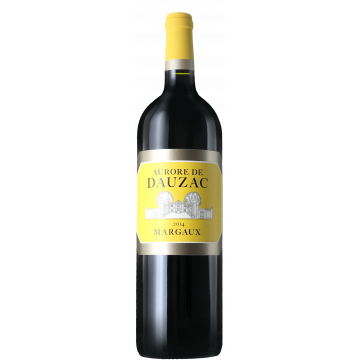 Aurore de Dauzac 2022 - Tweede Wijn Van Château Dauzac