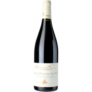 Auxey Duresses 1er Cru Les Grands Champs 2022 - Domaine Christophe Diconne