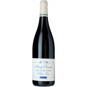 Auxey Duresses Rouge - Tres Vieilles Vignes 2023 - Alain Gras