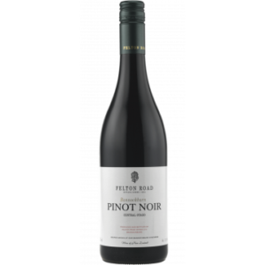 Bannockburn Pinot Noir 2024 - Felton Road