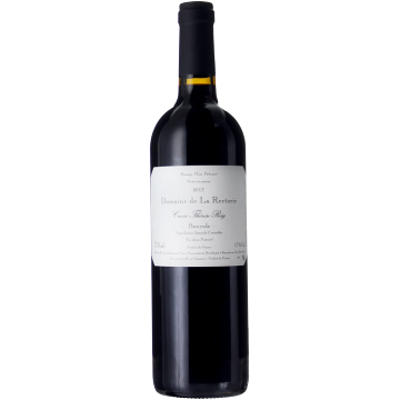 Banyuls Thérèse Reig 2025 - Domaine de la Rectorie