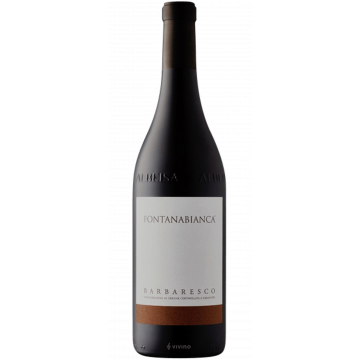 Barbaresco 2022 - Fontanabianca