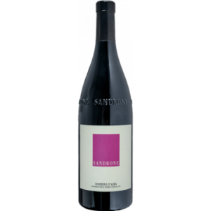 Barbera d'Alba 2023 - Sandrone