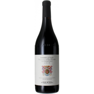 Barbera D'alba Superiore 2024 - E. Pira e Figli Chiara Boschis