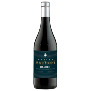 Barolo 2021 - Ascheri