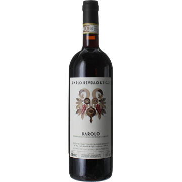 Barolo 2021 - Carlo Revello & Figli