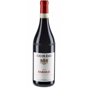 Barolo 2021 - Giovanni Sordo