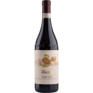 Barolo 2021 - Vietti