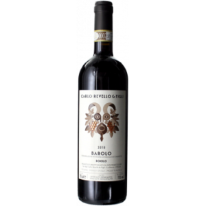 Barolo Boiolo 2020 - Carlo Revello & Figli