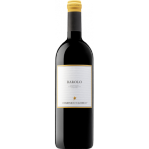 Barolo Del Comune di Monforte D'alba 2020 - Domenico Clerico