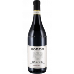 Barolo Monprivato 2021 - Giovanni Sordo