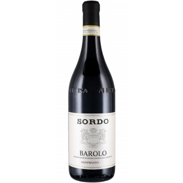 Barolo Monprivato 2021 - Giovanni Sordo