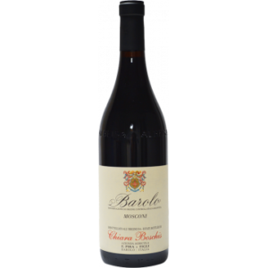 Barolo Mosconi 2022 - E. Pira e Figli Chiara Boschis