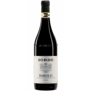 Barolo Ravera 2021 - Giovanni Sordo