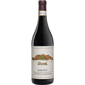 Barolo Rocche di Castiglione 2021 - Vietti