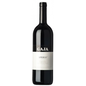 Barolo Sperss 2019 - Gaja