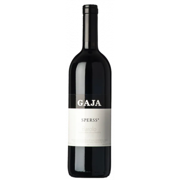 Barolo Sperss 2019 - Gaja