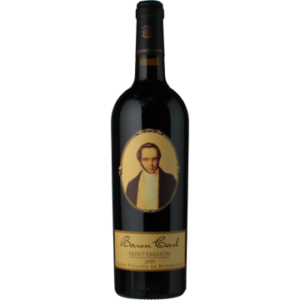 Baron Carl 2019 - Baron Philippe de Rothschild