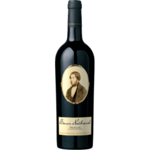 Baron Nathaniel 2021 - Baron Philippe de Rothschild