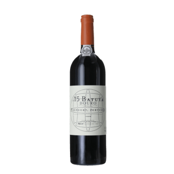 Batuta 2022 - Niepoort