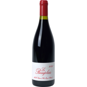 Beaujolais 2025 - Marcel Lapierre