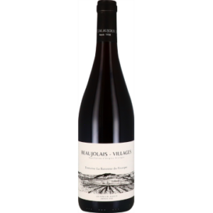 Beaujolais Villages 2023 - Domaine La Baronne du Fourque
