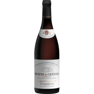 Beaune 1er Cru - Beaune du Château 2022 - Bouchard Père et Fils