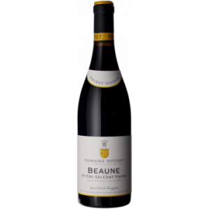 Beaune 1er Cru - Cent Vignes 2021 - Doudet-Naudin