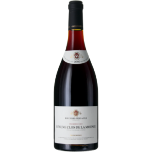 Beaune 1er Cru - Clos de la Mousse 2021 - Monopole - Bouchard Père et Fils
