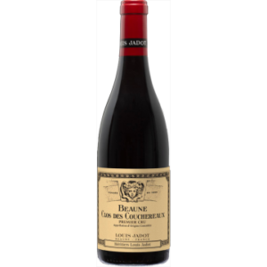 Beaune 1er Cru - Clos des Couchereaux 2018 - Domaine des Héritiers - Louis Jadot