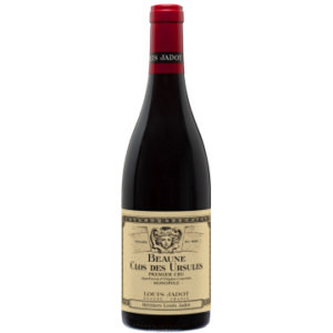 Beaune 1er Cru Clos des Ursules 2018 - Héritiers - Louis Jadot