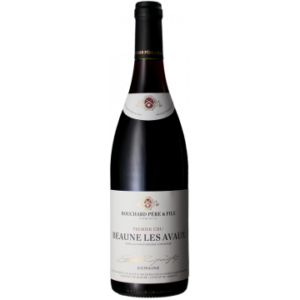 Beaune 1er Cru - Les Avaux 2017 - Domaine Bouchard Père et Fils