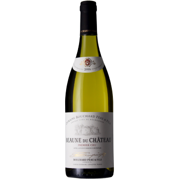 Beaune du Château Blanc 1er Cru 2022 - Bouchard Père et Fils