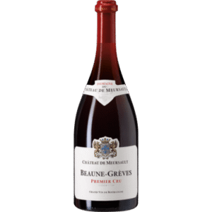 Beaune Greves 1er Cru 2022 - Château de Meursault
