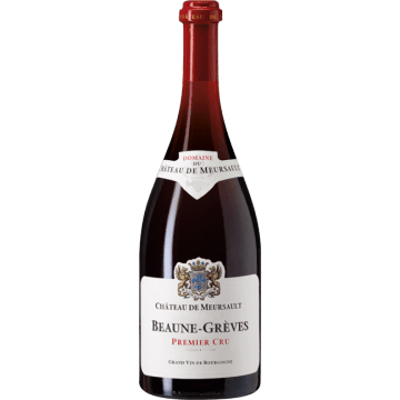 Beaune Greves 1er Cru 2022 - Château de Meursault