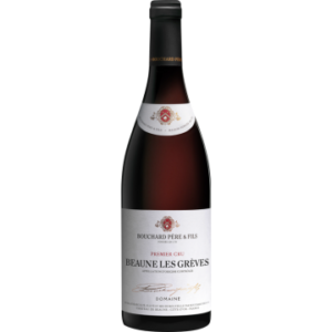 Beaune Les Greves 1er Cru 2021 - Domaine Bouchard Père et Fils