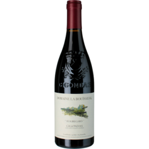 Beauregard 2023 - Domaine La Bouïssière