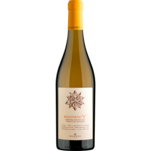 Belguardo V Vermentino Superiore 2022 - Tenuta Belguardo