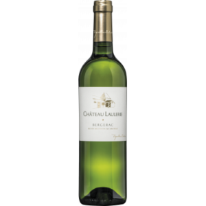 Bergerac Blanc 2025 - Château Laulerie