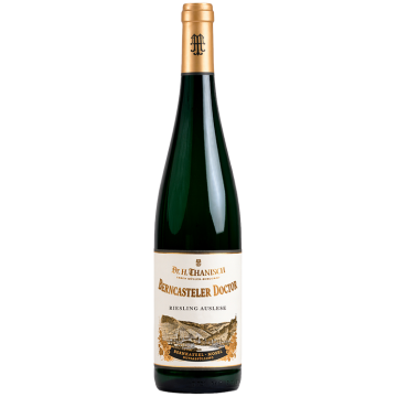 Berncasteler Doctor Riesling Auslese 2022 - Dr. Thanisch