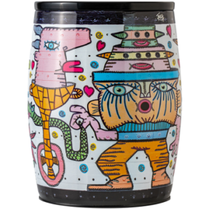 BIB 3L - Le Benjamin rosé - Puech Haut