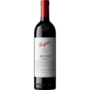 Bin 28 Shiraz 2023 - Penfolds