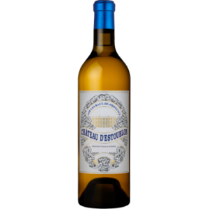 Blanc 2022 - Château d'Estoublon