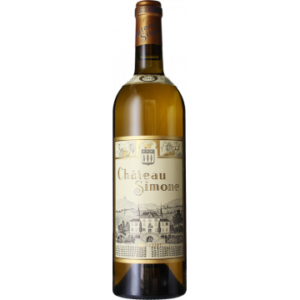 Blanc 2023 - Château Simone
