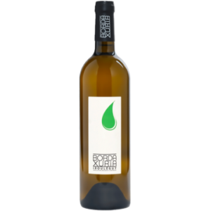 Blanc 2024 - Domaine Bordaxuria
