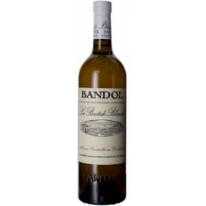 Blanc 2024 - Domaine la Bastide Blanche