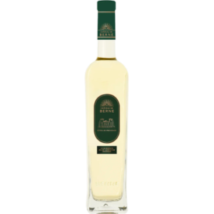 Blanc 2025 - Château de Berne