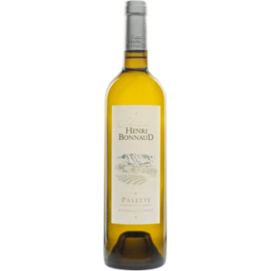 Blanc 2025 - Château Henri Bonnaud
