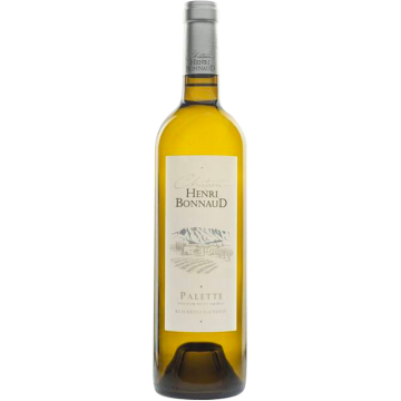 Blanc 2025 - Château Henri Bonnaud