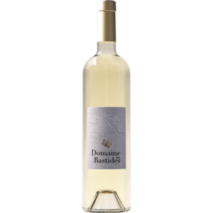 Blanc 2025 - Domaine Les Bastides